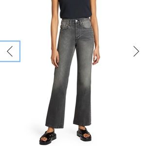 Re/done jeans NWT size 27